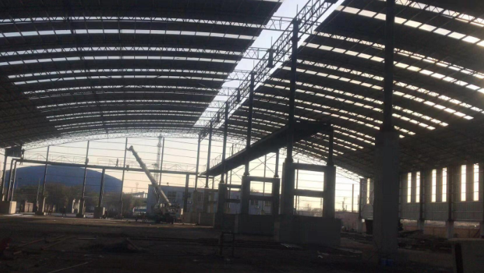 浙江概述质料场封闭本领的特点和利用类型