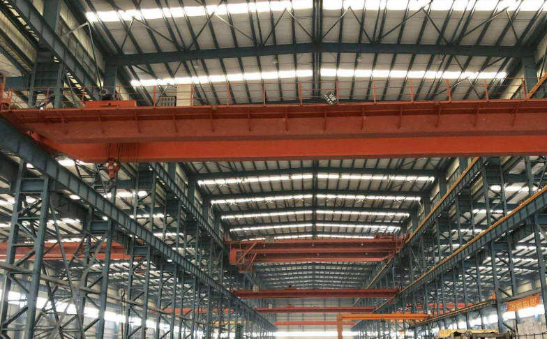 浙江盘点重型钢结构在施工中容易出现的问题